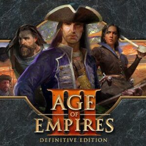 Age of Empires III: Definitive Edition
