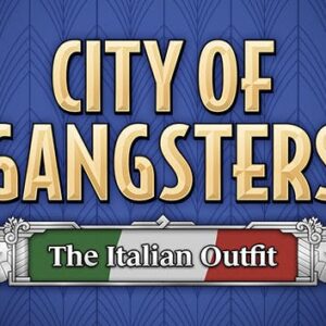 City of Gangsters: The Italian Outfit