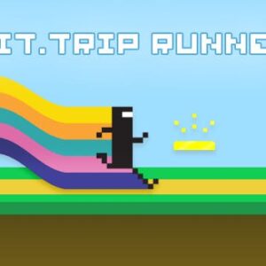 BIT.TRIP RUNNER