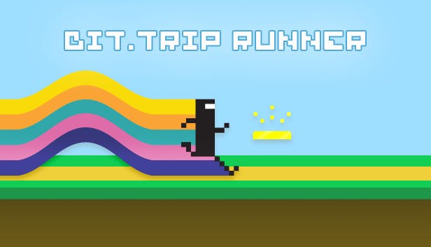 BIT.TRIP RUNNER