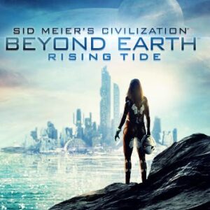 Sid Meier's Civilization: Beyond EarthTM - Rising Tide