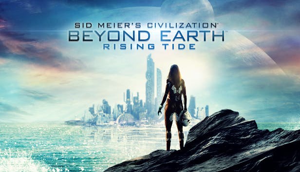 Sid Meier's Civilization: Beyond EarthTM - Rising Tide