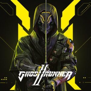 Ghostrunner 2