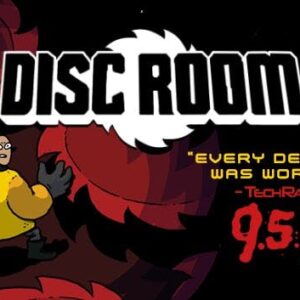 Disc Room