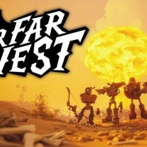 Far Far West