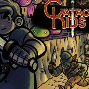 Catacomb Kids
