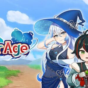Alter Age