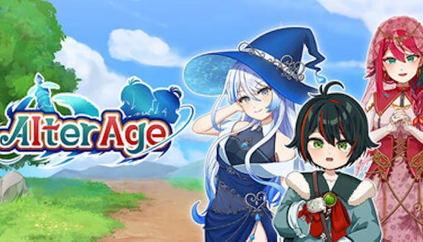 Alter Age