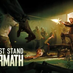 The Last Stand: Aftermath