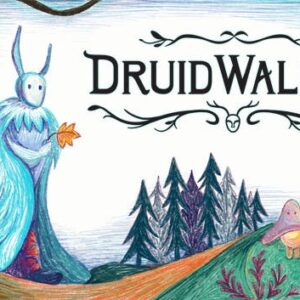 Druidwalker