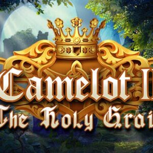 Camelot 2: The Holy Grail