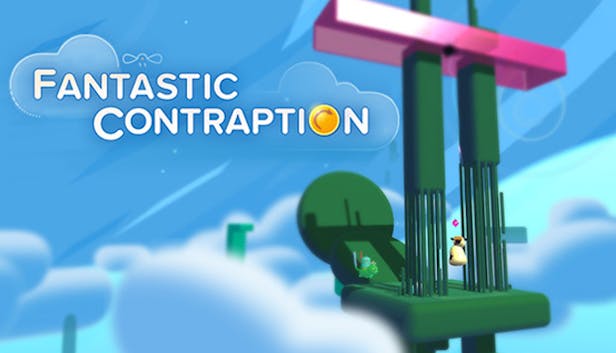 Fantastic Contraption
