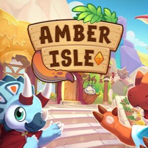 Amber Isle