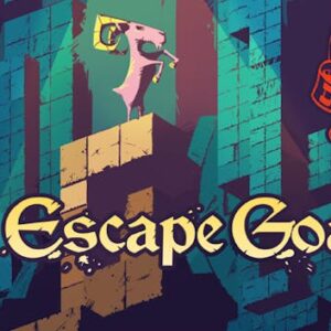 Escape Goat 2