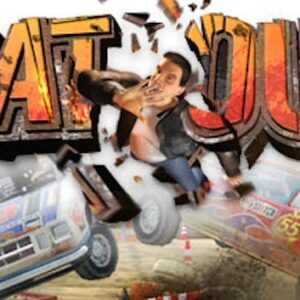 FlatOut