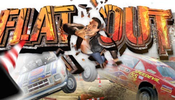 FlatOut