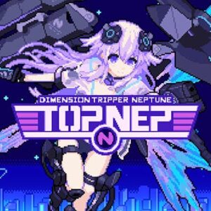 Dimension Tripper Neptune: TOP NEP