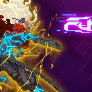 Furi - Onnamusha