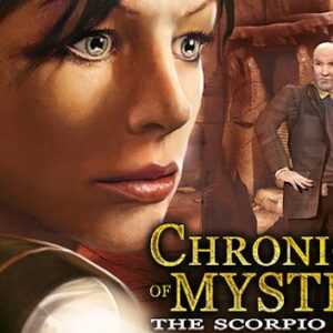 Chronicles of Mystery: The Scorpio Ritual