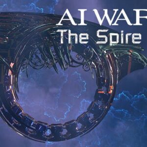 AI War 2: The Spire Rises