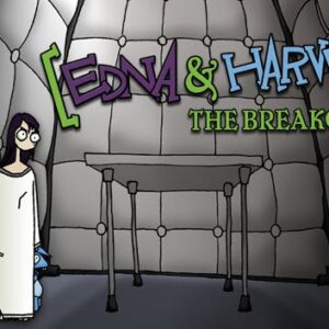 Edna & Harvey: The Breakout
