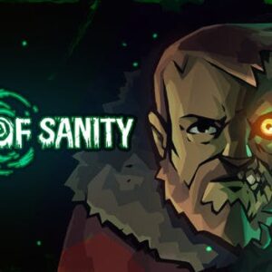 Edge of Sanity