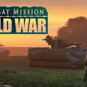 Combat Mission Cold War