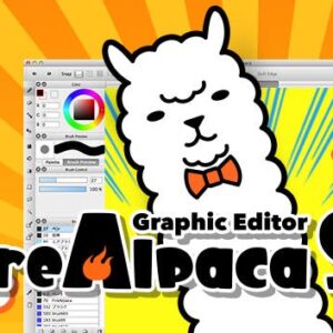 FireAlpaca SE