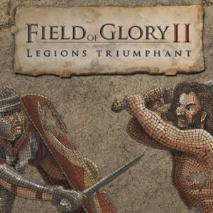 Field of Glory II: Legions Triumphant
