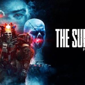 The Surge 2: Premium Edition