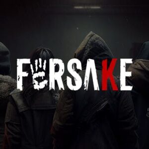 Forsake: Urban horror