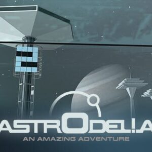 Astrodelia