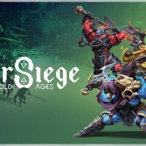 EverSiege: Untold Ages