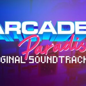 Arcade Paradise Original Soundtrack