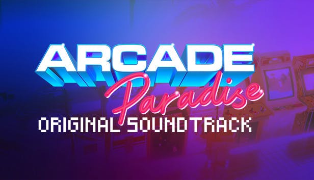 Arcade Paradise Original Soundtrack