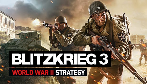Blitzkrieg 3