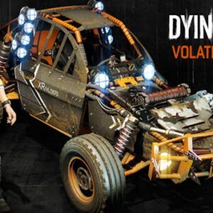 Dying Light - Volatile Hunter Bundle