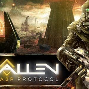 Fallen: A2P Protocol