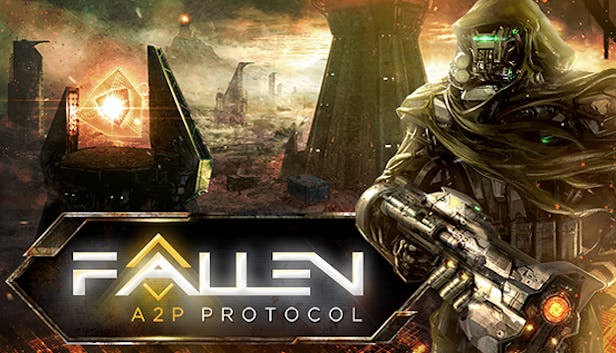 Fallen: A2P Protocol
