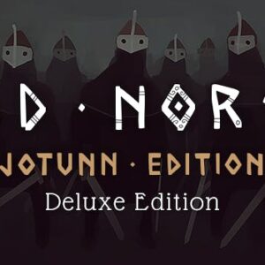 Bad North: Jotunn Edition - Deluxe Edition