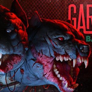 GARAGE: Bad Trip