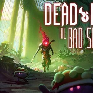 Dead Cells: The Bad Seed
