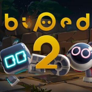 Biped 2