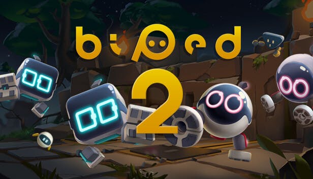 Biped 2