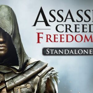 Assassin's Creed Freedom Cry