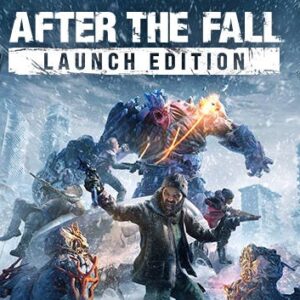 After the Fall