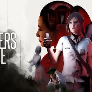 DreadOut: Keepers of The Dark