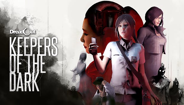 DreadOut: Keepers of The Dark