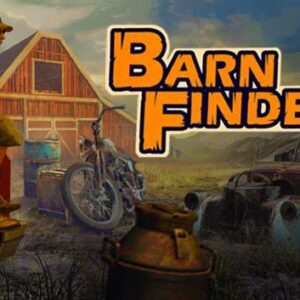 Barn Finders