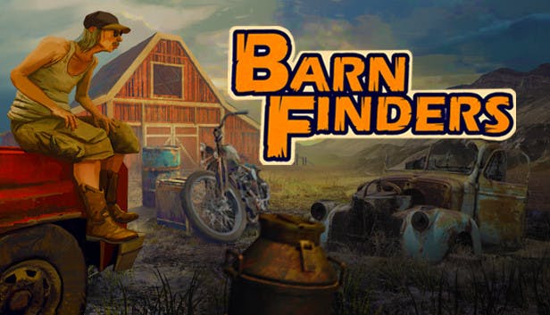 Barn Finders